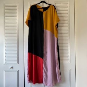 ***LONG MAXI DRESS***